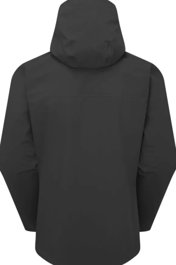 Rab Firewall Jacket Mens Black