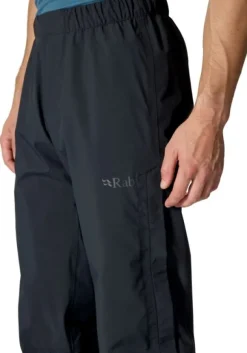 Rab Firewall Pants Mens Black