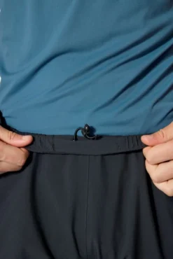 Rab Firewall Pants Mens Black