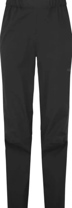 Rab Firewall Pants Womens Black