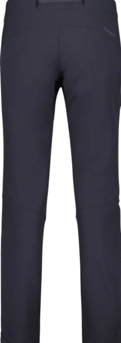 Rab Incline AS Pants naisten softshell-housut, musta