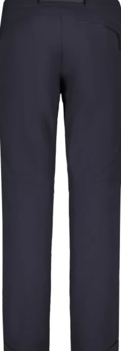 Rab Incline AS Pants softshell-housut, musta