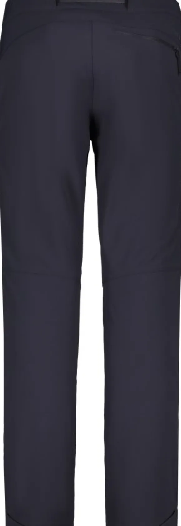 Rab Incline AS Pants softshell-housut, musta