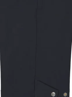 Rab Incline AS Pants softshell-housut, musta