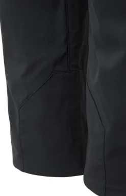 Rab Incline VR Pants naisten softshell-housut, Beluga