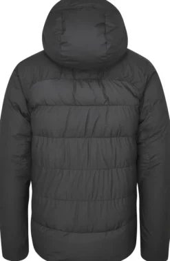 Rab Infinity Jacket untuvatakki, musta