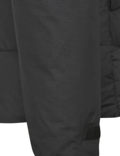 Rab Infinity Jacket untuvatakki, musta