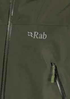 Rab Kangri GTX Jacket kuoritakki, Olive