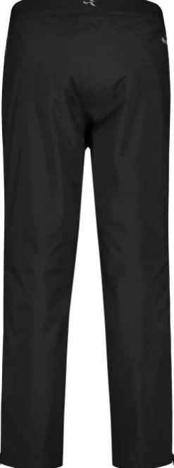 Rab Kangri GTX Pants kuorihousut, musta