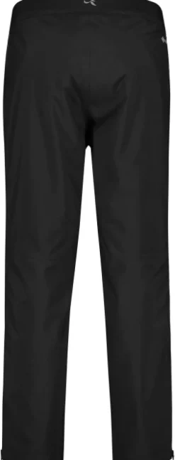 Rab Kangri GTX Pants naisten housut, Black