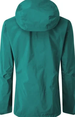 Rab Meridian naisten kuoritakki, Atlantis