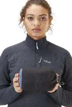 Rab Meridian naisten kuoritakki, Atlantis