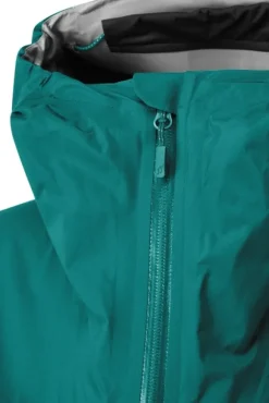 Rab Meridian naisten kuoritakki, Atlantis