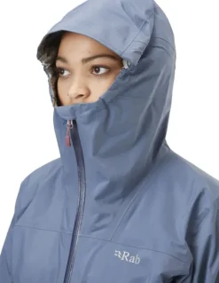 Rab Meridian naisten kuoritakki, Atlantis