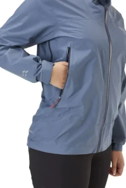 Rab Meridian naisten kuoritakki, Atlantis