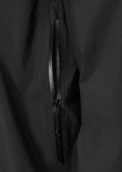 Rab M's Downpour Plus 2.0 kuoritakki, musta