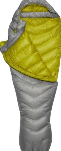 Rab Mythic 200 Cloud +1C makuupussi, unisex