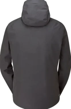 Rab Namche Paclite Jacket Mens Graphene