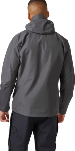 Rab Namche Paclite Jacket Mens Graphene