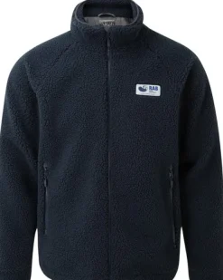 Rab Original Pile Jacket fleecetakki, tummansininen