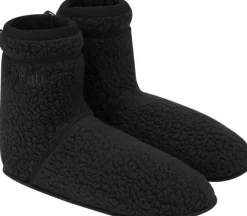 Rab Outpost Hut Boot tohvelit, tummanharmaa