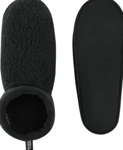 Rab Outpost Hut Boot tohvelit, tummanharmaa