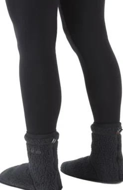 Rab Outpost Hut Boot tohvelit, tummanharmaa