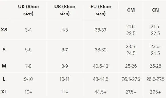Rab Outpost Hut Boot tohvelit, tummanharmaa