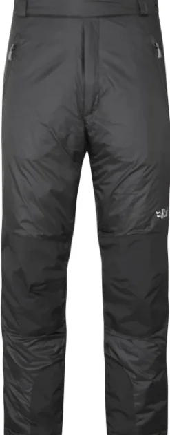Rab Photon Pants Unisex housut, Black