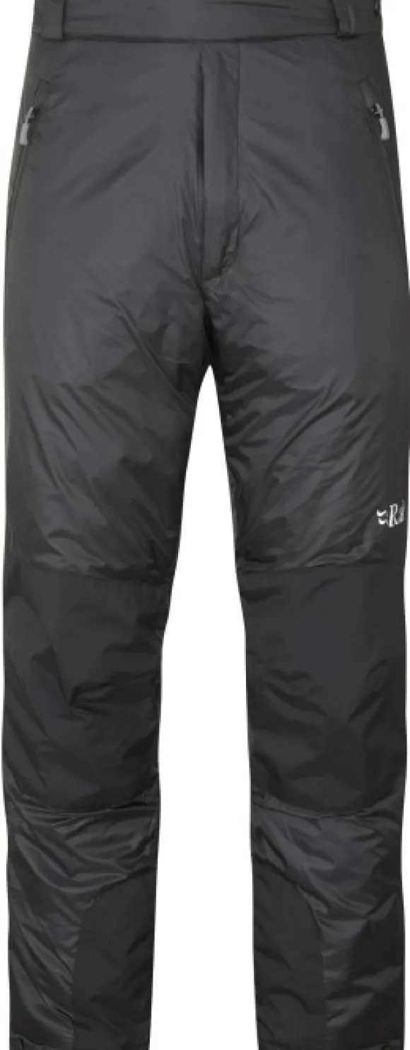 Rab Photon Pants Unisex housut, Black