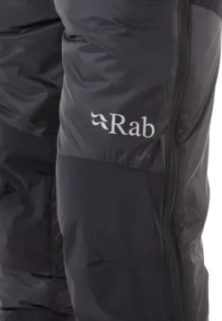 Rab Photon Pants Unisex housut, Black