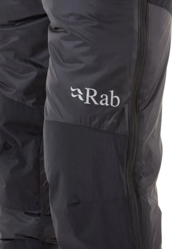Rab Photon Pants Unisex housut, Black