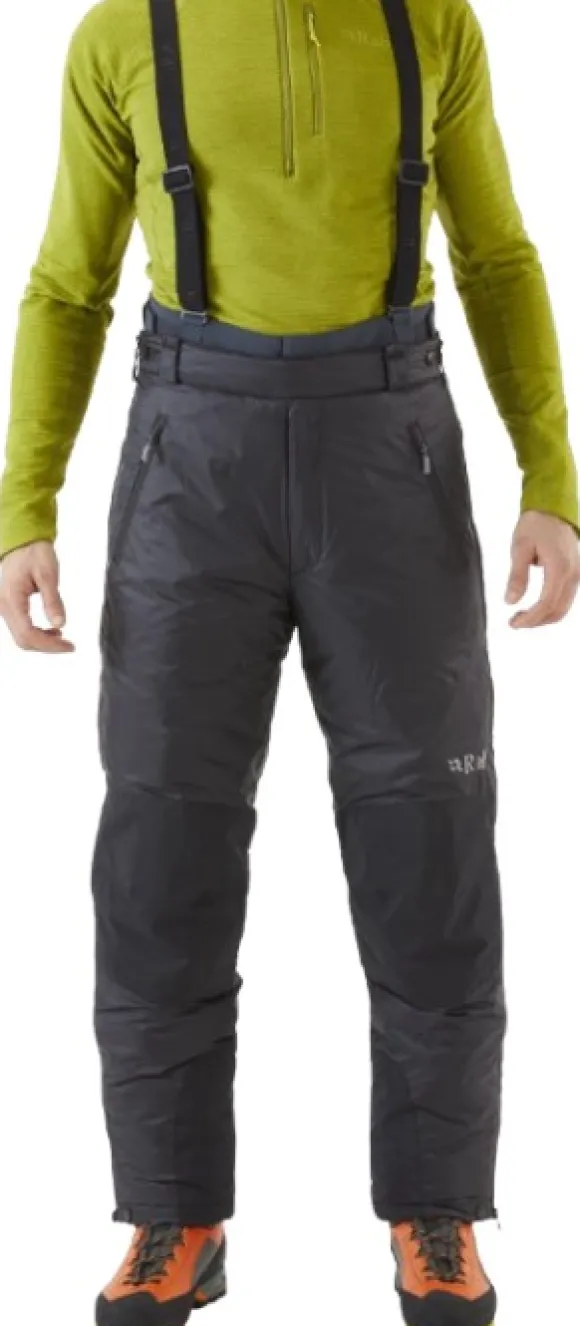 Rab Photon Pants Unisex housut, Black