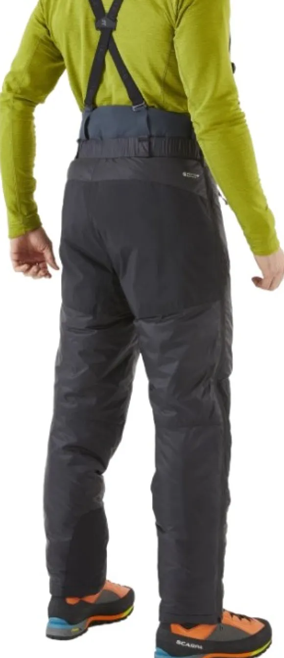 Rab Photon Pants Unisex housut, Black