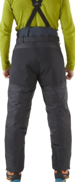 Rab Photon Pants Unisex housut, Black