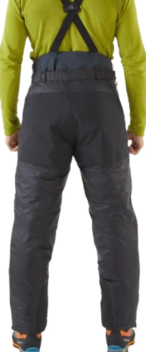 Rab Photon Pants Unisex housut, Black