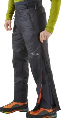 Rab Photon Pants Unisex housut, Black