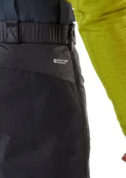 Rab Photon Pants Unisex housut, Black