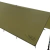 Rab Siltarp 1 tarppi, oliivinvihreä