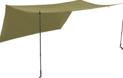 Rab Siltarp 3 tarppi, oliivinvihreä