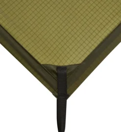 Rab Siltarp 3 tarppi, oliivinvihreä