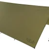 Rab Siltarp 2 tarppi, oliivinvihreä