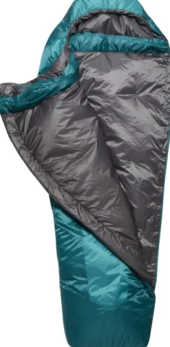 Rab Solar Eco 2 makuupussi, naisten malli, -2°C Tasman