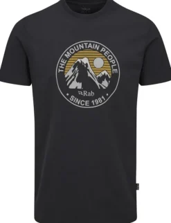 Rab Stance Alpine Peak Mens Beluga