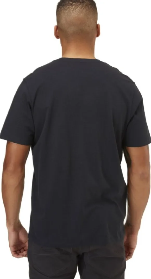 Rab Stance Mountain Tee Mens Beluga