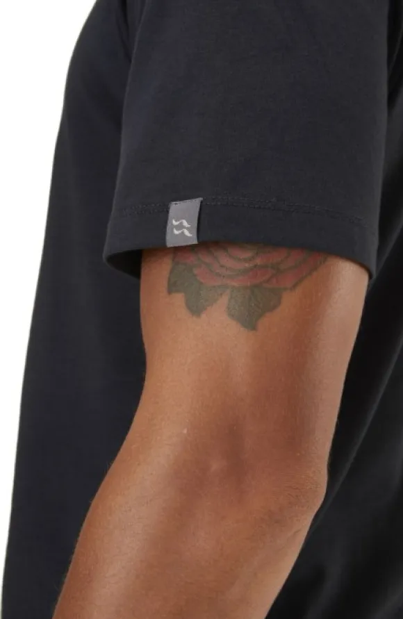 Rab Stance Mountain Tee Mens Beluga