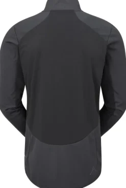 Rab Stormveil Windstopper Jacket tuulitakki, musta