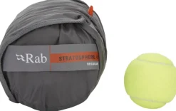 Rab Stratosphere 5.5 Graphene Reg Unisex makuualusta