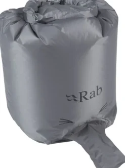 Rab Stratosphere 5.5 Graphene Reg Unisex makuualusta