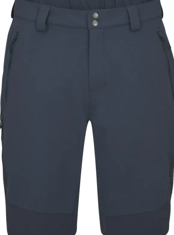 Rab Torque Mountain Shorts 10" Tempest shortsit, tummansininen